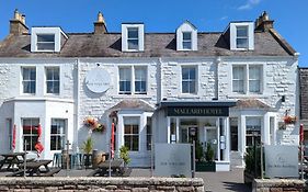 The Mallard Hotel